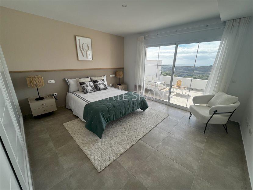 Апартаменты в Истане 113 м2 №ART23116D33E7  - Продажа - 16 large