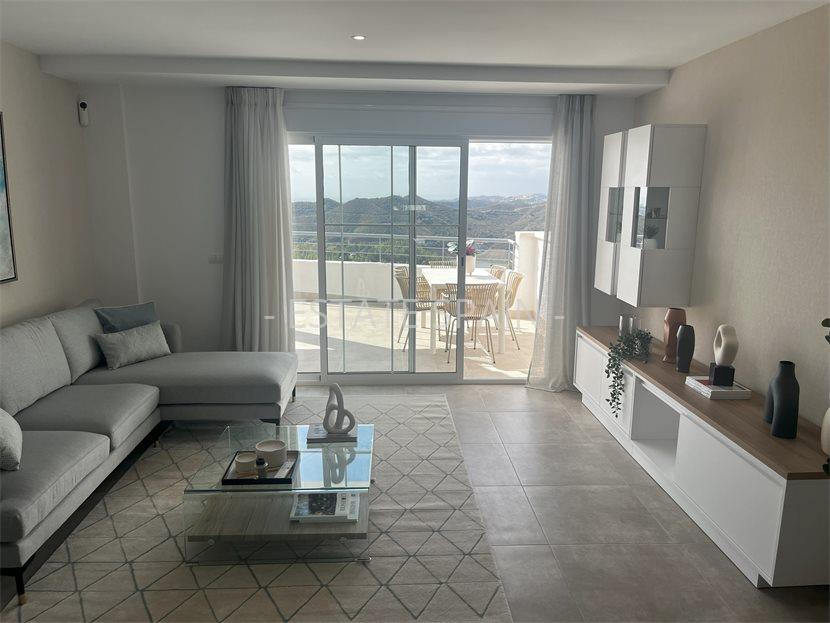 Апартаменты в Истане 113 м2 №ART23116D33E7  - Продажа - 22 large