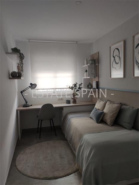 Апартаменты в Истане 113 м2 №ART23116D33E7  - Продажа - 7 large