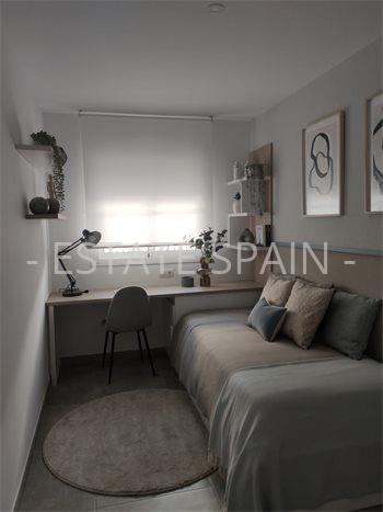 Апартаменты в Истане 113 м2 №ART23116D33E7  - Продажа - 35 preview