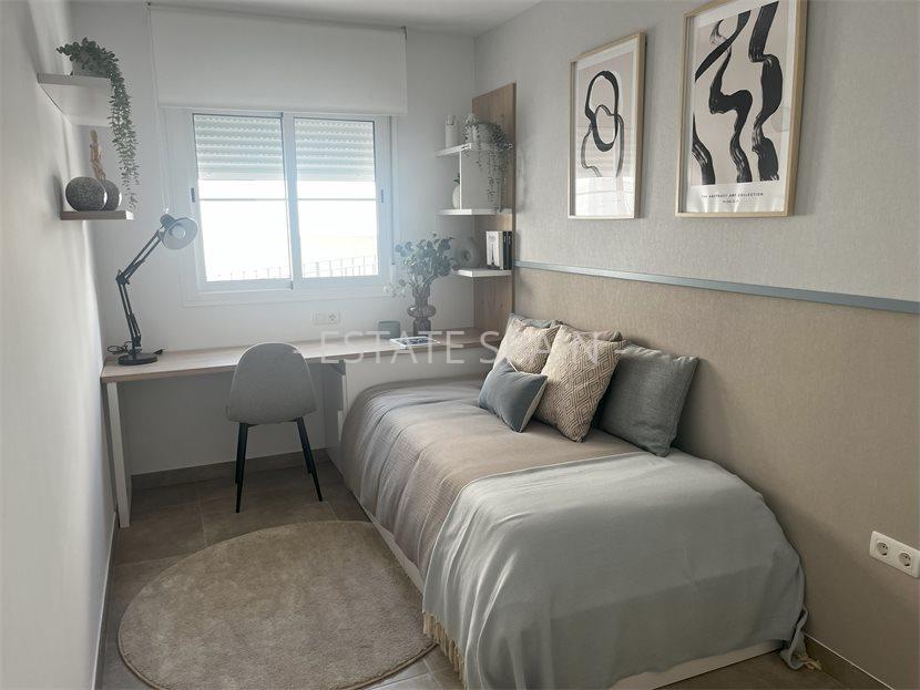 Апартаменты в Истане 113 м2 №ART23116D33E7  - Продажа - 11 large