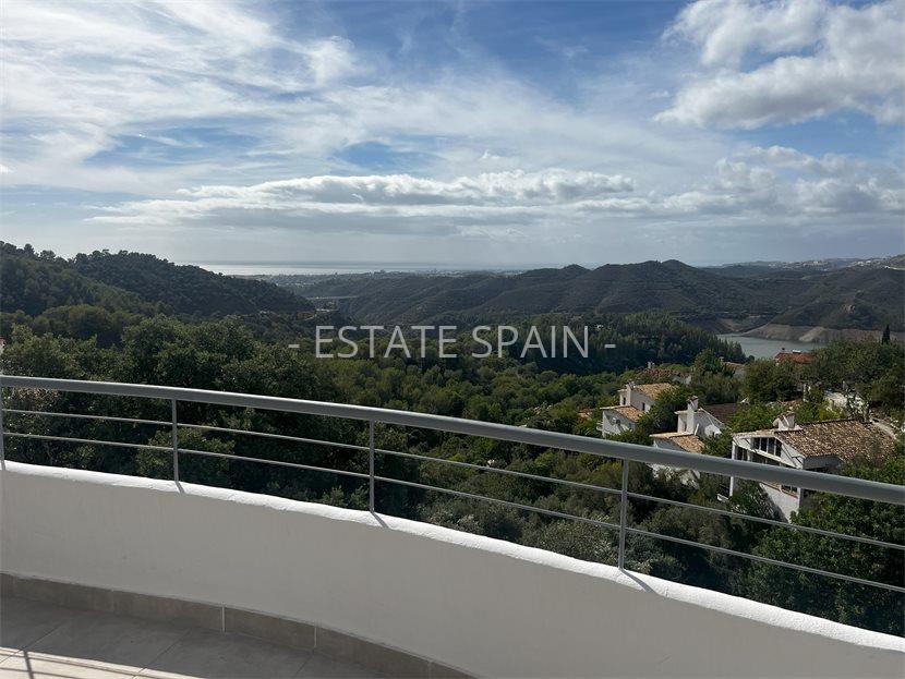 Апартаменты в Истане 113 м2 №ART23116D33E7  - Продажа - 26 large