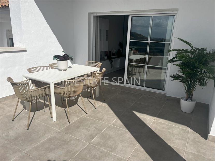 Апартаменты в Истане 113 м2 №ART23116D33E7  - Продажа - 28 large