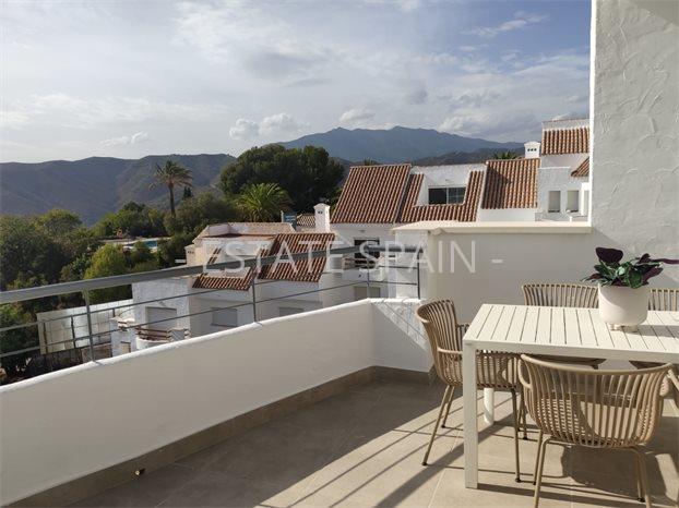 Апартаменты в Истане 113 м2 №ART23116D33E7  - Продажа - 31 preview