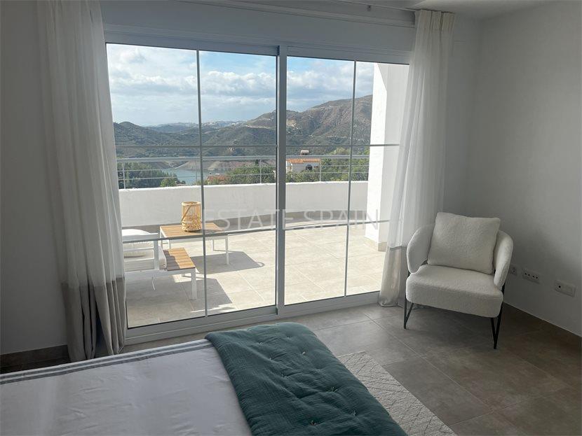 Апартаменты в Истане 113 м2 №ART23116D33E7  - Продажа - 18 large