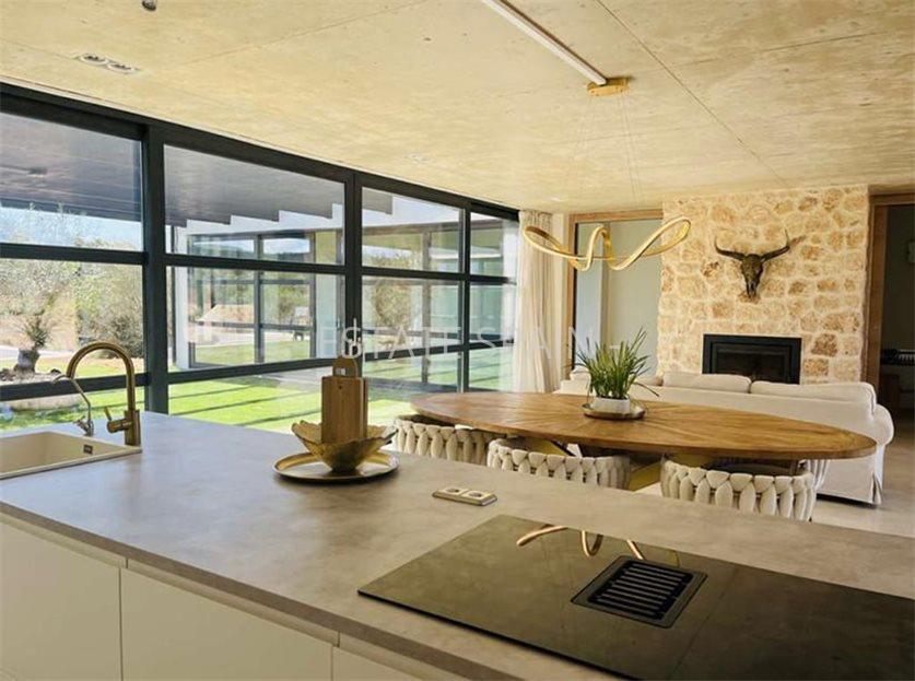 Вилла в Альгайда 252 м2 №VL231128918C6  - Продажа - 15 large