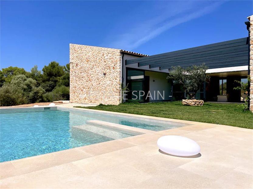 Вилла в Альгайда 252 м2 №VL231128918C6  - Продажа - 7 large