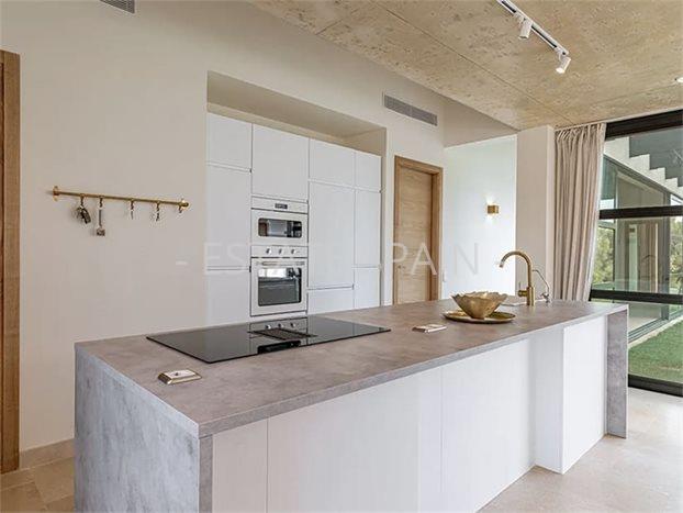 Вилла в Альгайда 252 м2 №VL231128918C6  - Продажа - 12 preview