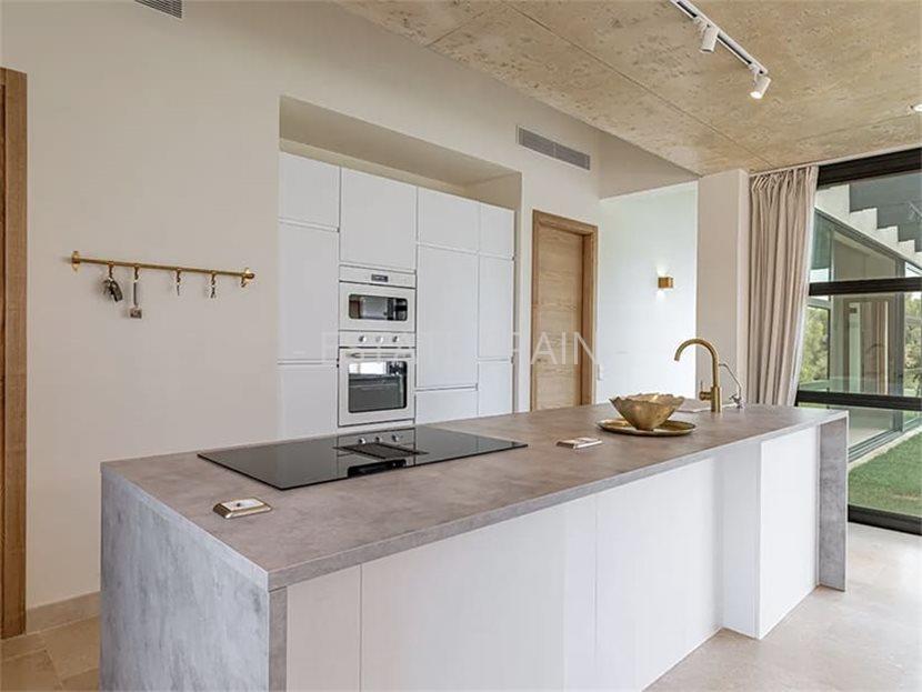 Вилла в Альгайда 252 м2 №VL231128918C6  - Продажа - 12 large