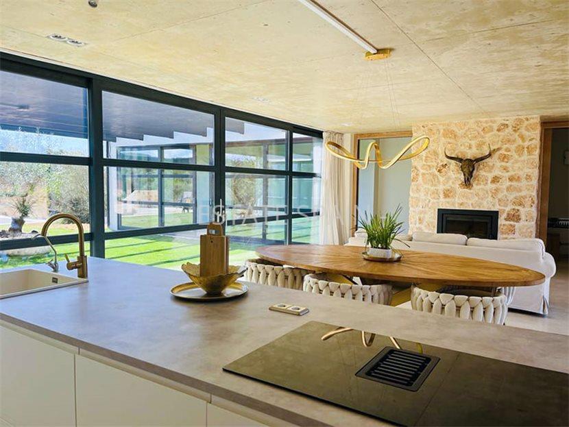 Вилла в Альгайда 252 м2 №VL231128918C6  - Продажа - 13 large