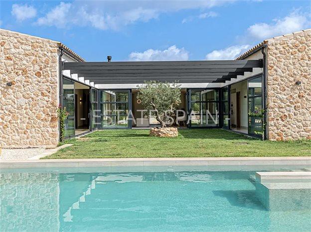 Вилла в Альгайда 252 м2 №VL231128918C6  - Продажа - 1 preview