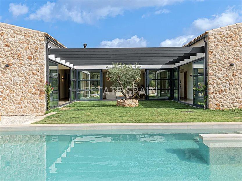 Вилла в Альгайда 252 м2 №VL231128918C6  - Продажа - 1 large