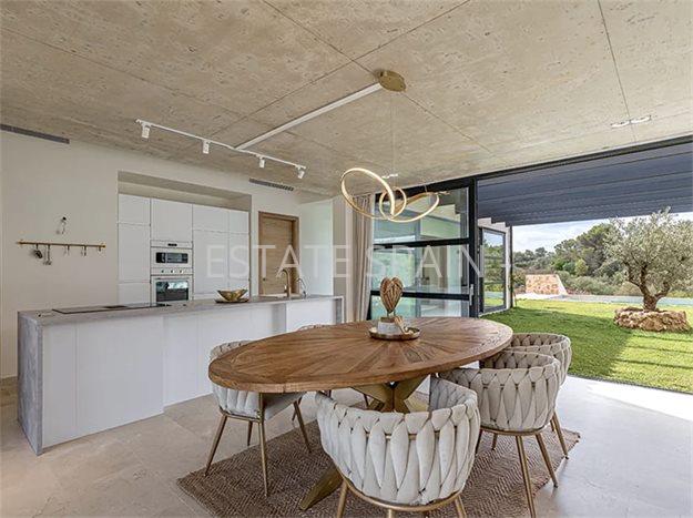 Вилла в Альгайда 252 м2 №VL231128918C6  - Продажа - 11 preview