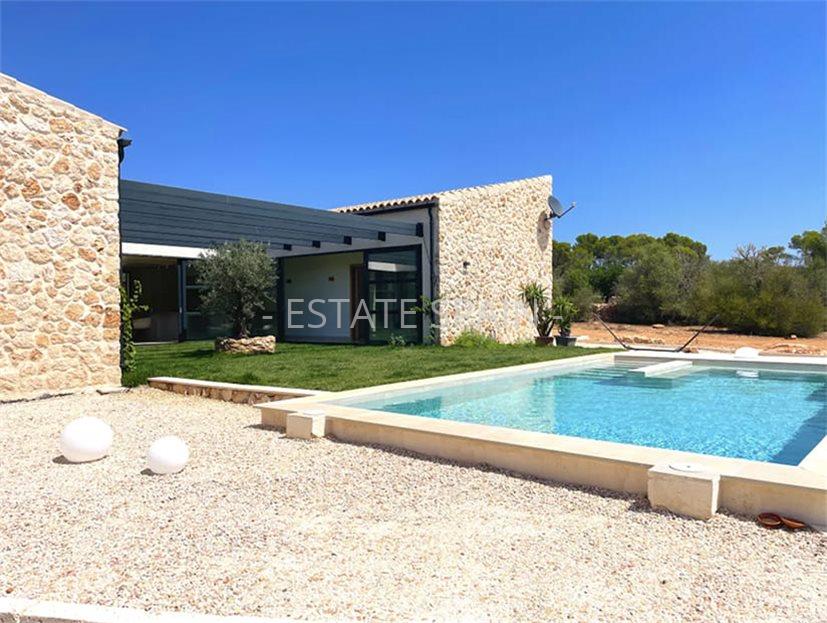 Вилла в Альгайда 252 м2 №VL231128918C6  - Продажа - 6 large