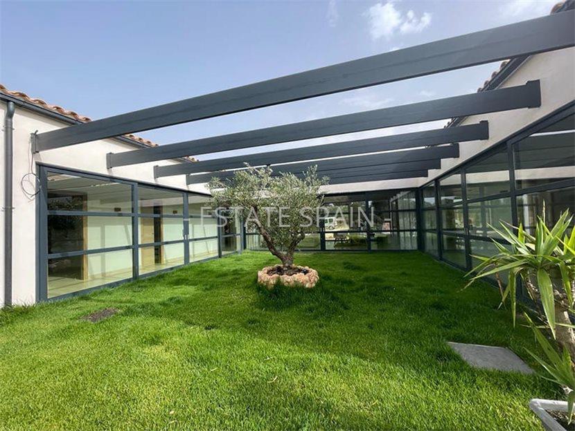 Вилла в Альгайда 252 м2 №VL231128918C6  - Продажа - 16 large