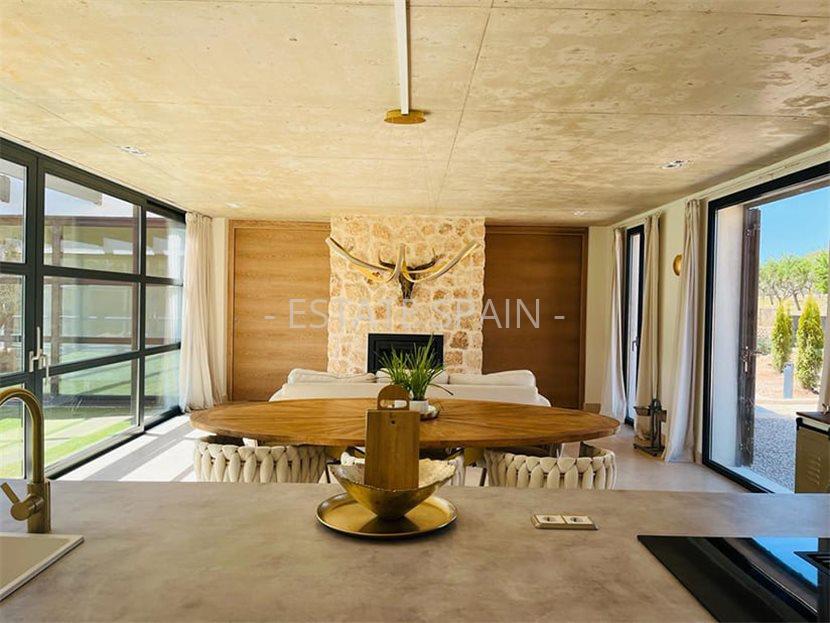 Вилла в Альгайда 252 м2 №VL231128918C6  - Продажа - 14 large