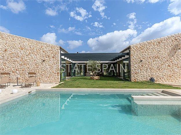 Вилла в Альгайда 252 м2 №VL231128918C6  - Продажа - 4 preview