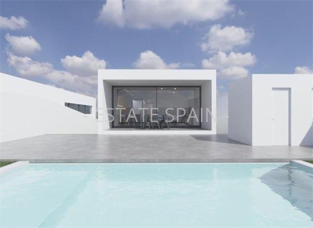 Вилла в Патерна 180 м2 №VL25724A7C89  - Продажа - 2 preview