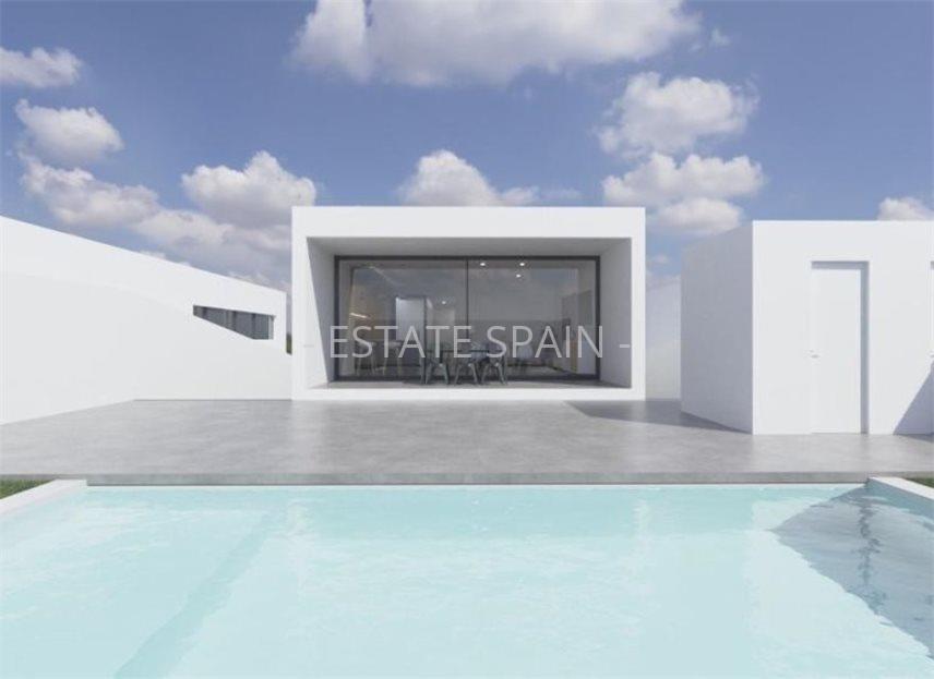 Вилла в Патерна 180 м2 №VL25724A7C89  - Продажа - 2 large