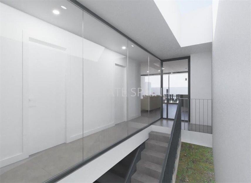 Вилла в Патерна 180 м2 №VL25724A7C89  - Продажа - 14 large