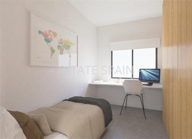 Вилла в Патерна 180 м2 №VL25724A7C89  - Продажа - 4 preview