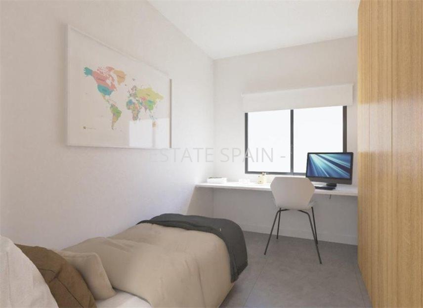 Вилла в Патерна 180 м2 №VL25724A7C89  - Продажа - 4 large