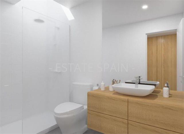 Вилла в Патерна 180 м2 №VL25724A7C89  - Продажа - 5 preview