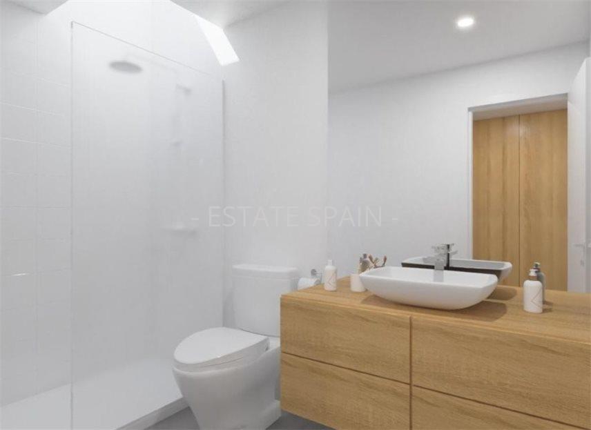 Вилла в Патерна 180 м2 №VL25724A7C89  - Продажа - 5 large