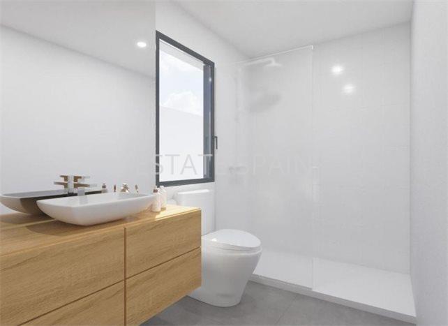 Вилла в Патерна 180 м2 №VL25724A7C89  - Продажа - 11 preview