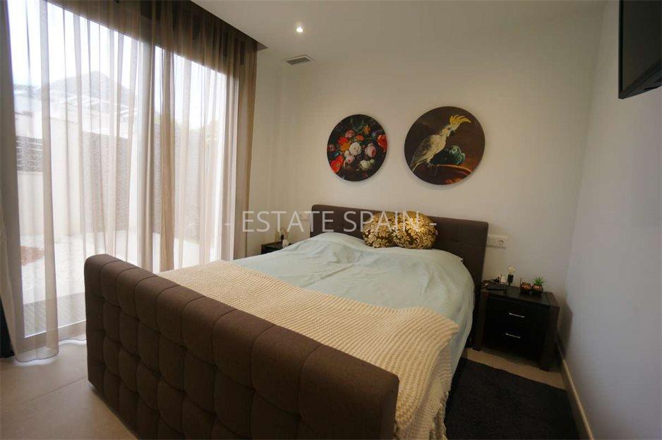 Вилла в Полопе 170 м2 №VL2310499407  - Продажа - 4 large