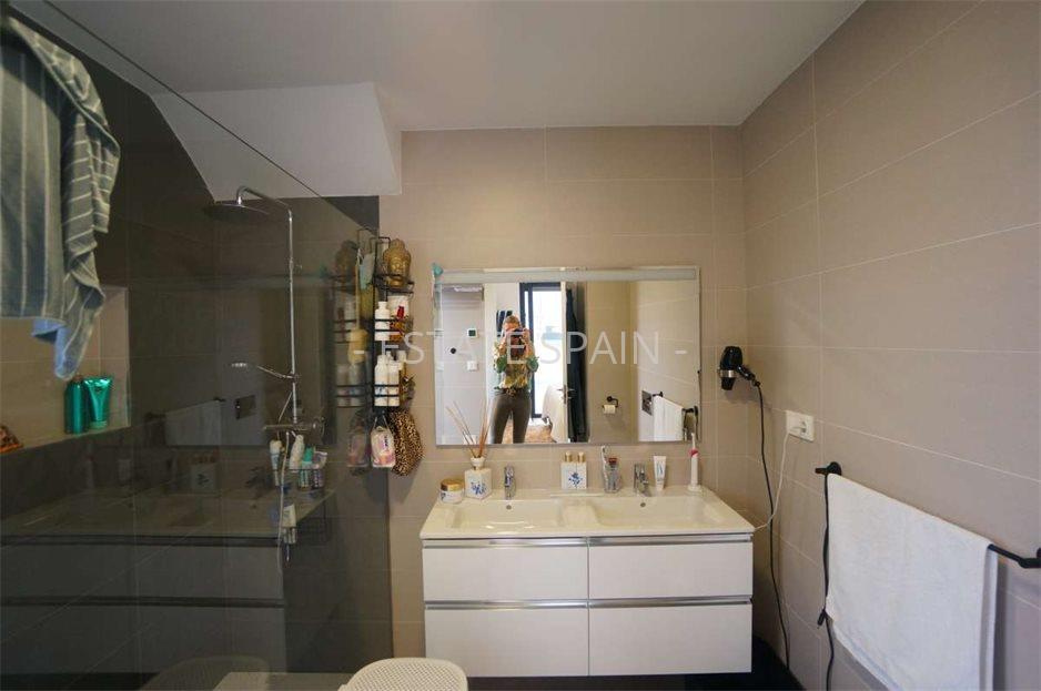 Вилла в Полопе 170 м2 №VL2310499407  - Продажа - 3 large