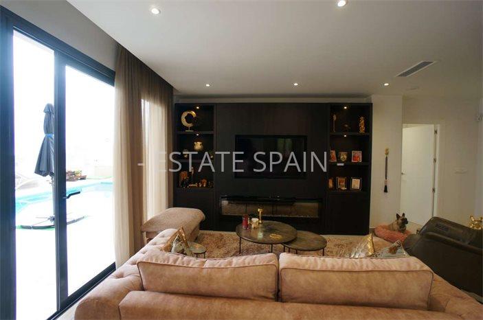 Вилла в Полопе 170 м2 №VL2310499407  - Продажа - 11 preview