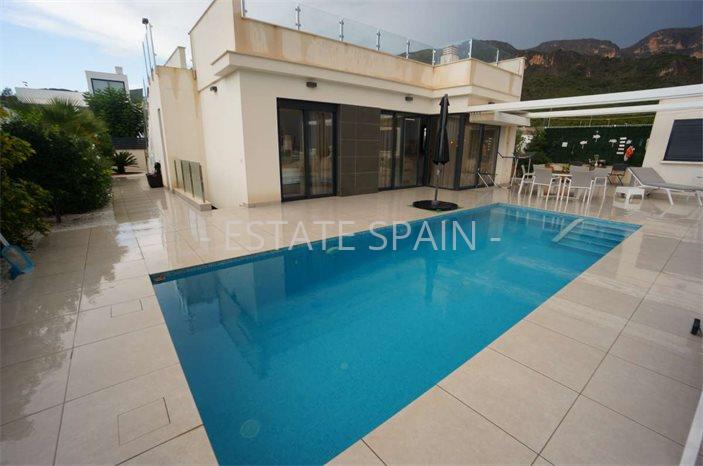 Вилла в Полопе 170 м2 №VL2310499407  - Продажа - 7 preview