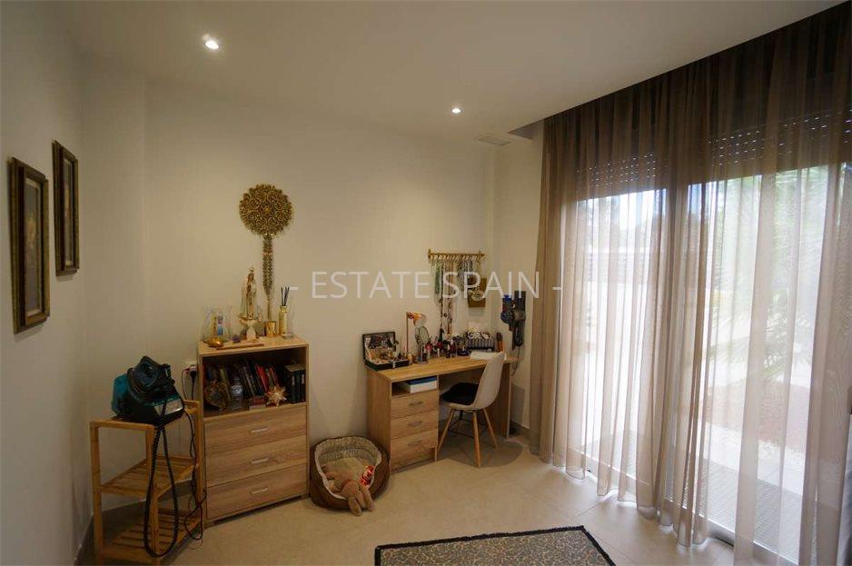 Вилла в Полопе 170 м2 №VL2310499407  - Продажа - 5 large