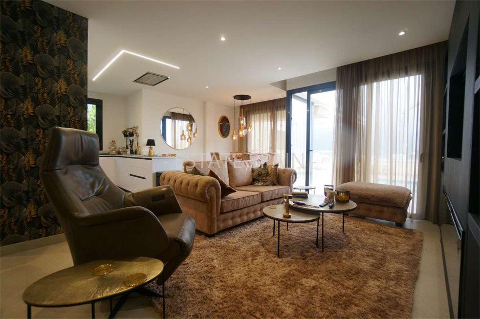 Вилла в Полопе 170 м2 №VL2310499407  - Продажа - 8 large