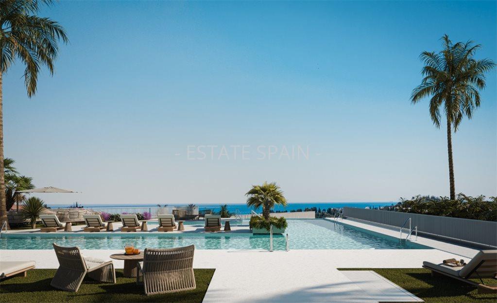 Апартаменты в Михасе 99 м2 №ART2629AF248  - Продажа - 13 large