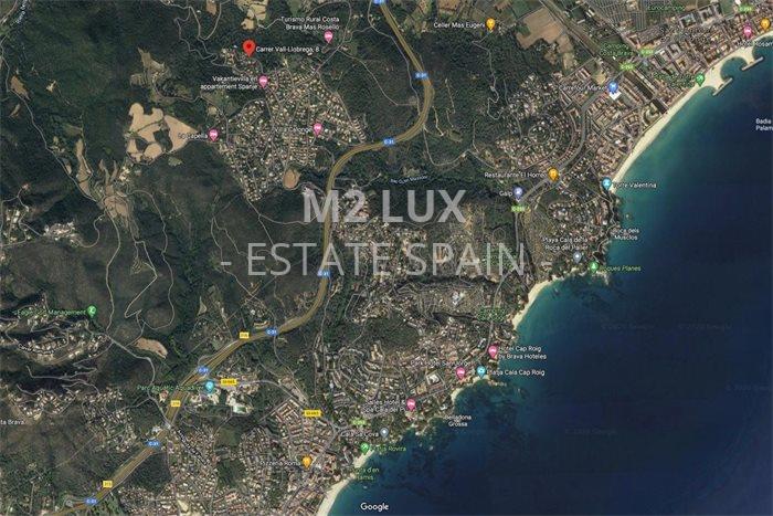 Участок в Калонже 1041 м2 №PL209104831A  - Продажа - 3 preview