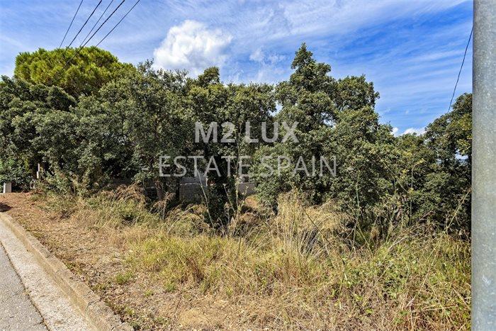 Участок в Калонже 1041 м2 №PL209104831A  - Продажа - 1 preview