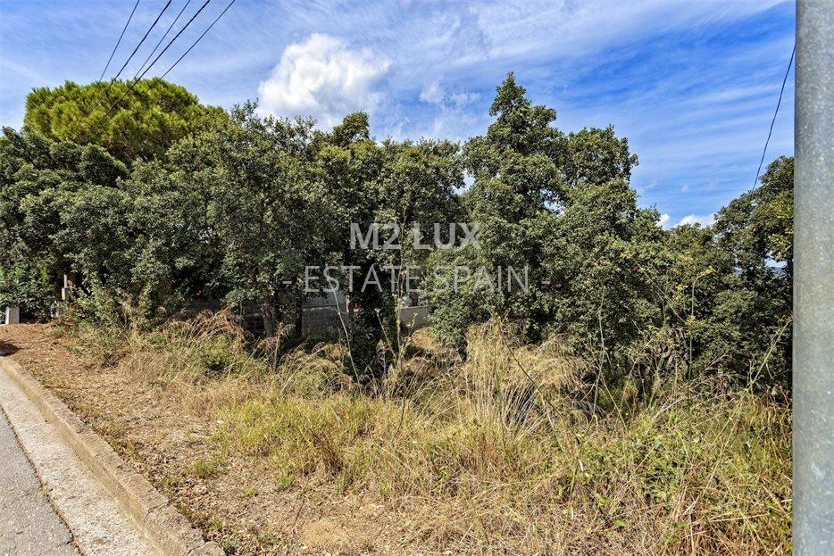 Участок в Калонже 1041 м2 №PL209104831A  - Продажа - 1 large