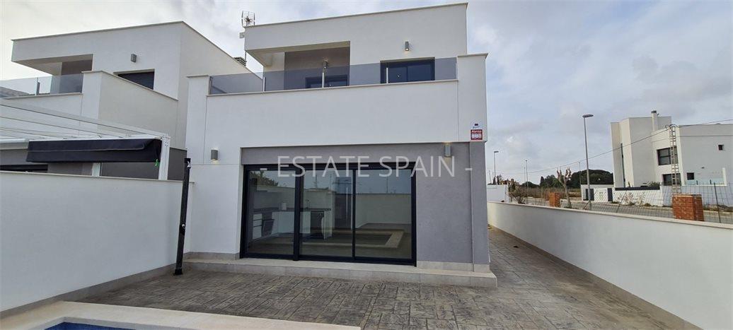 Вилла в Вильямартине 97 м2 №VL2510920BEC  - Продажа - 10 preview