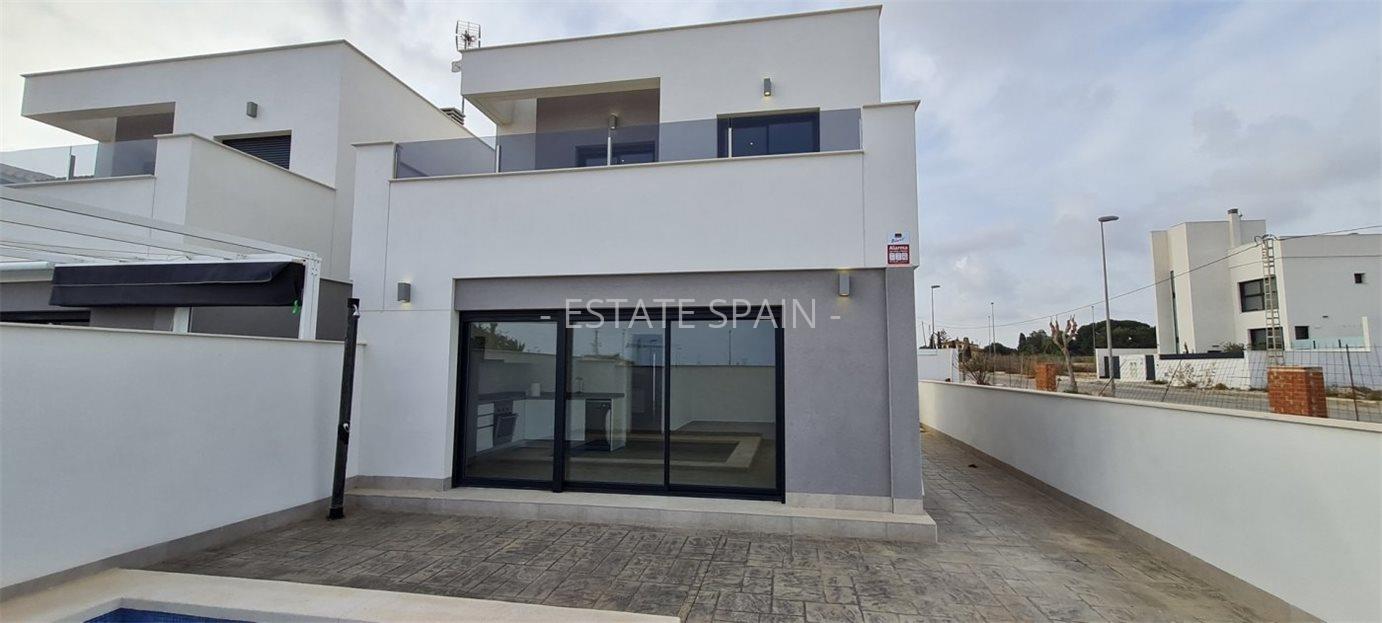 Вилла в Вильямартине 97 м2 №VL2510920BEC  - Продажа - 10 large