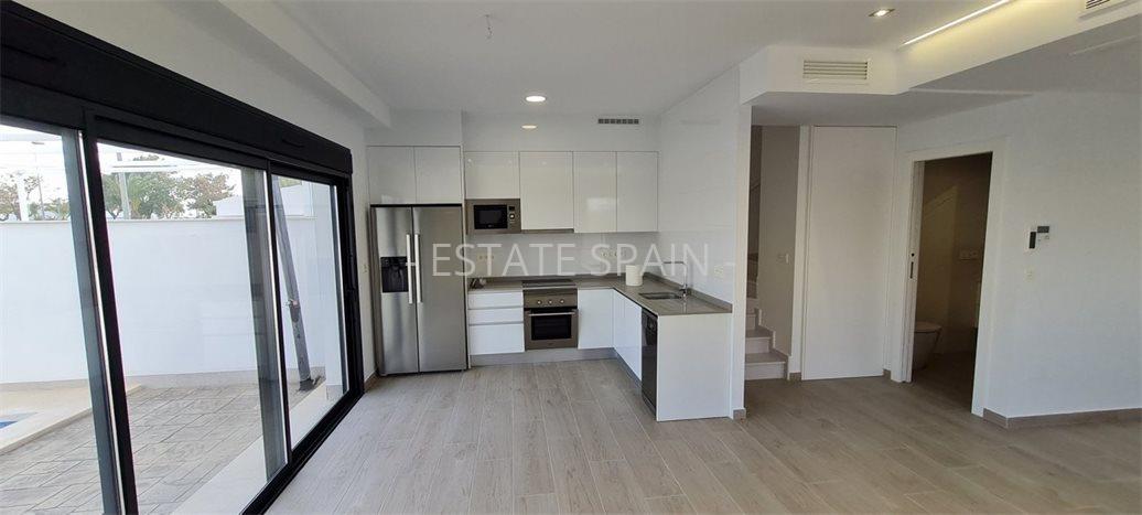 Вилла в Вильямартине 97 м2 №VL2510920BEC  - Продажа - 5 preview