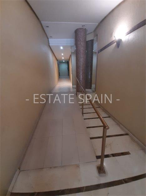 Апартаменты в Торревьехе 1 м2 №ART24715E834  - Продажа - 8 large