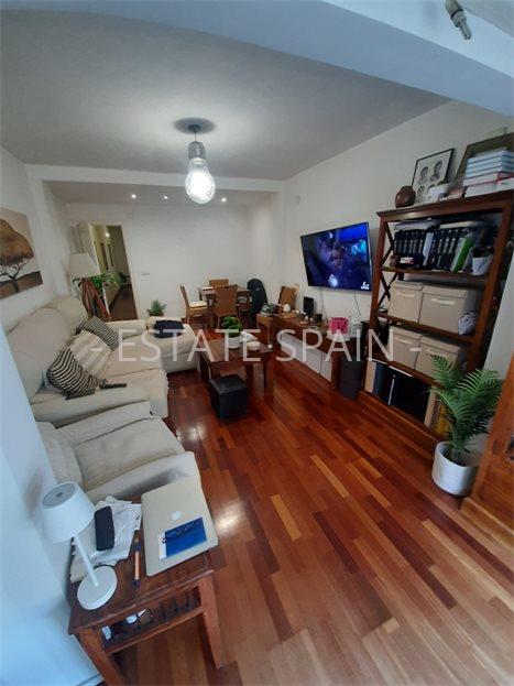 Апартаменты в Торревьехе 1 м2 №ART24715E834  - Продажа - 7 large