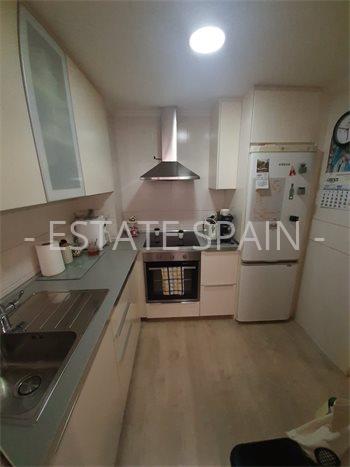 Апартаменты в Торревьехе 1 м2 №ART24715E834  - Продажа - 4 preview