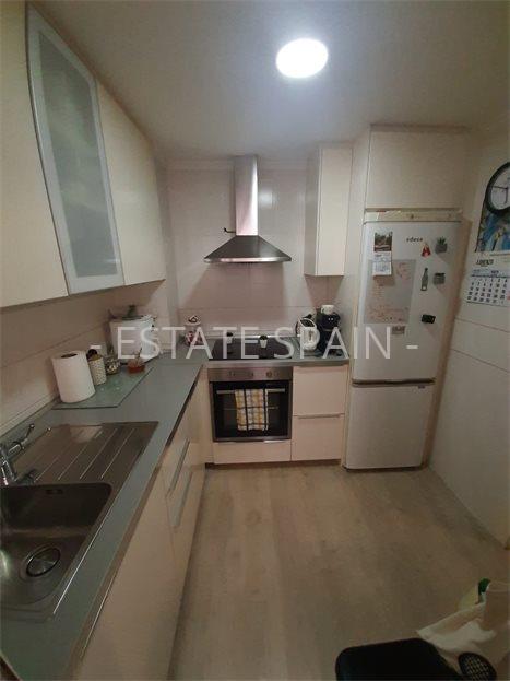 Апартаменты в Торревьехе 1 м2 №ART24715E834  - Продажа - 4 large