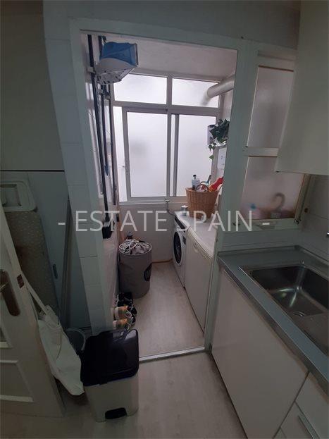 Апартаменты в Торревьехе 1 м2 №ART24715E834  - Продажа - 12 large