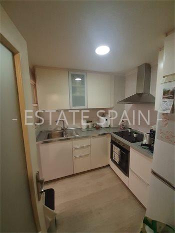 Апартаменты в Торревьехе 1 м2 №ART24715E834  - Продажа - 9 preview