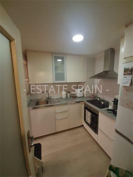 Апартаменты в Торревьехе 1 м2 №ART24715E834  - Продажа - 9 large