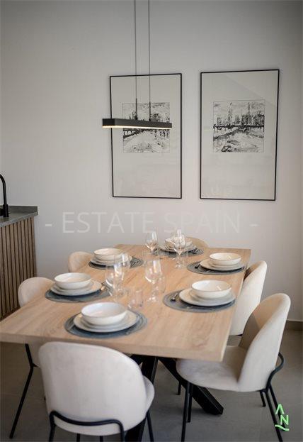 Апартаменты в Альхама-де-Мурсия 89 м2 №ART2512253FA00  - Продажа - 5 large